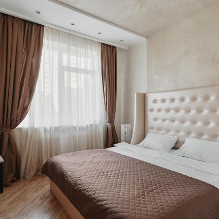 Lapinsky Apartments オデッサ エクステリア 写真