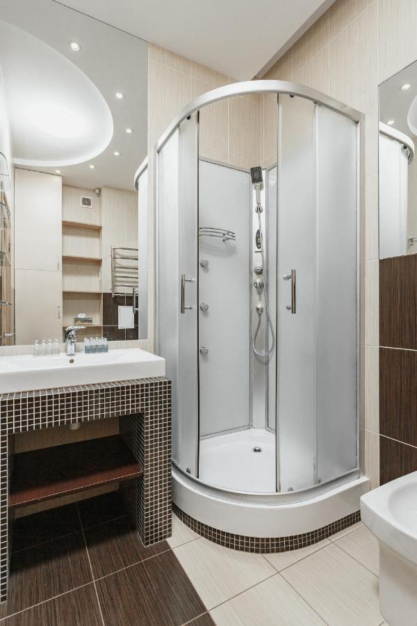 Lapinsky Apartments オデッサ エクステリア 写真