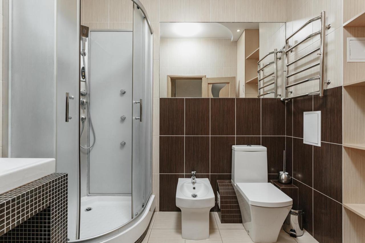 Lapinsky Apartments オデッサ エクステリア 写真