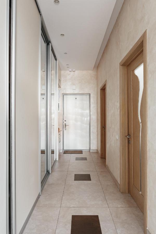 Lapinsky Apartments オデッサ エクステリア 写真